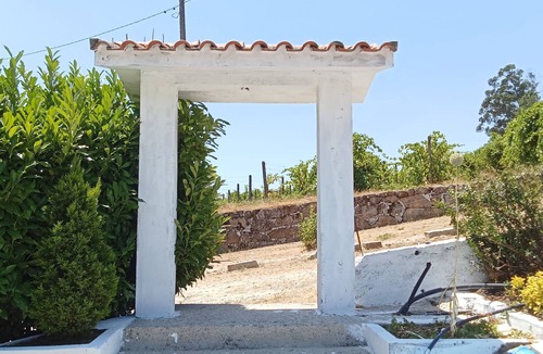 Ancede Cottage | Casa Refúgio do Douro