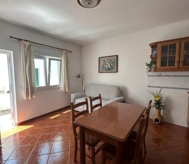 Odeceixe Apartment | Casa Reis