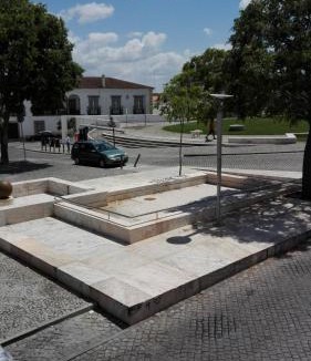 Evora Apartment | Casa Resende- Parking included