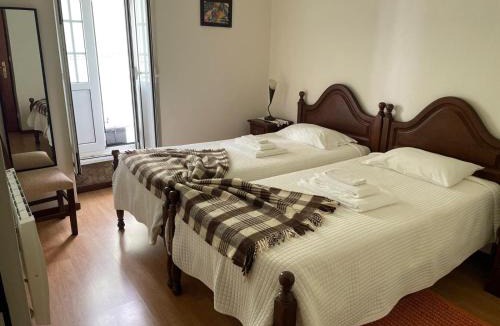 Videmonte House | Casa Retiro de Xisto
