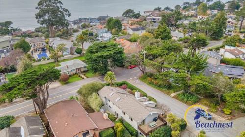 Rio del Mar House | Casa Rio Del Mar