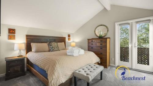 Rio del Mar House | Casa Rio Del Mar