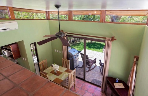 Playa Colorado House | Casa Rio Studio