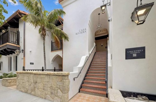 Laguna Apartment | Casa Riviera 15 - Boutique Suites