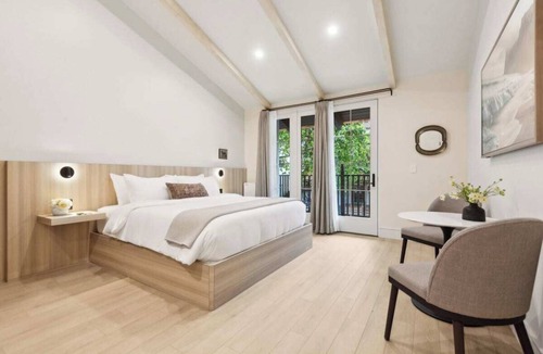 Laguna Apartment | Casa Riviera 16 - Boutique Suites