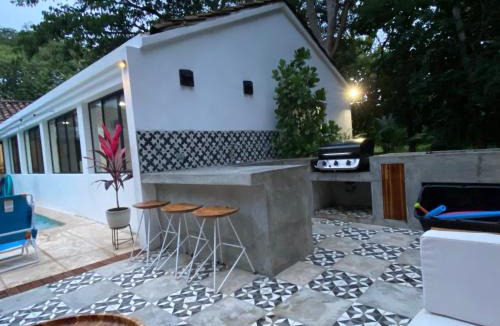 Playa Colorado Villa | Casa Riviera