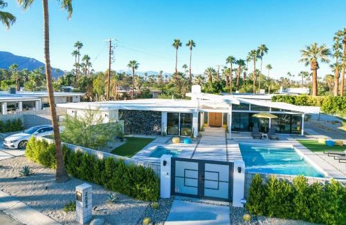 Sunmor House | Casa Roka - Room for the Whole Family