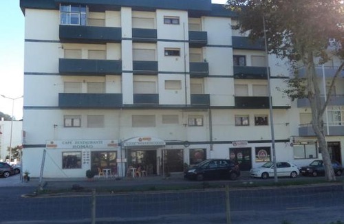 Nazare House | Casa Romão
