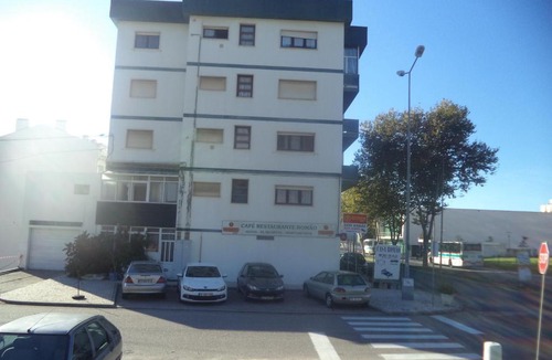 Nazare House | Casa Romão