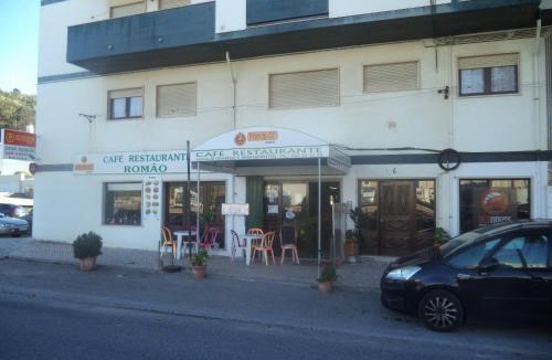 Nazare House | Casa Romão