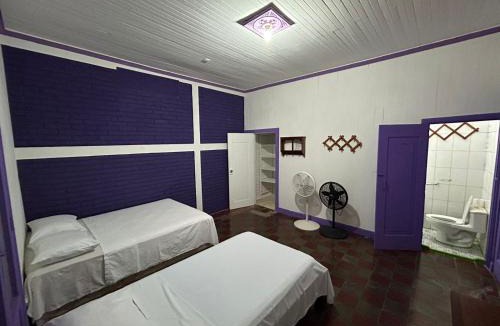 San Juan del Sur House | Casa Romano Hostel