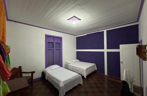 San Juan del Sur House | Casa Romano Hostel