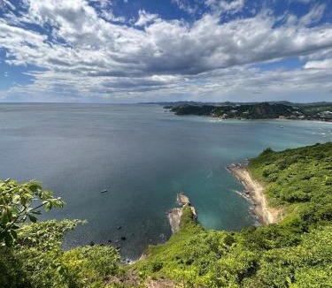 San Juan del Sur House | Casa Romano Hostel