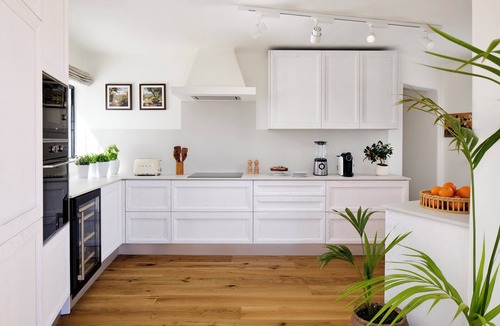 Gale Villa | Casa Rosa dos Ventos