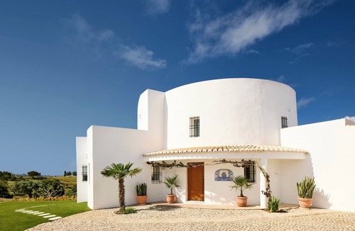 Gale Villa | Casa Rosa dos Ventos