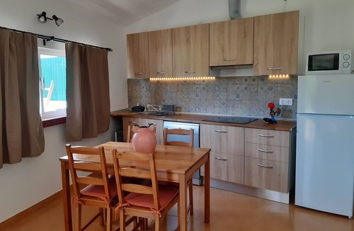 Praia da Luz Bed & Breakfast | Casa Rosa Montes