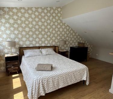 Setubal House | Casa Rosa