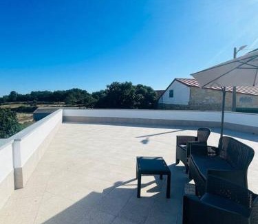 Pinhel House | Casa rural Safurdão
