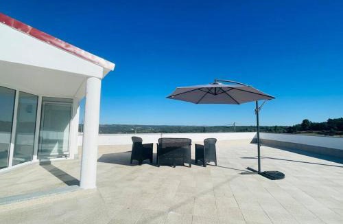 Pinhel House | Casa rural Safurdão