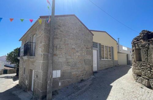 Pinhel House | Casa rural Safurdão