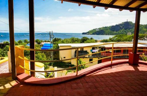 San Juan del Sur House | Casa Ruth