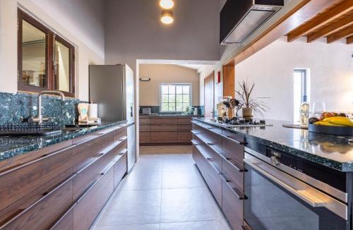 Aljezur Villa | Casa Salácia