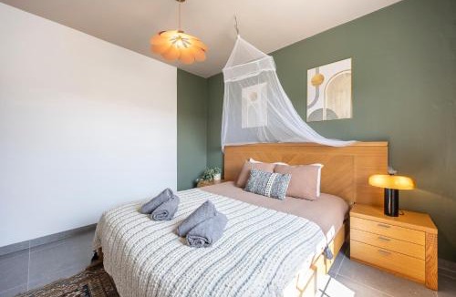 Aljezur Villa | Casa Salácia