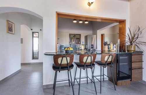 Aljezur Villa | Casa Salacia - Lake and Mountain views