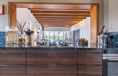 Aljezur Villa | Casa Salacia - Lake and Mountain views