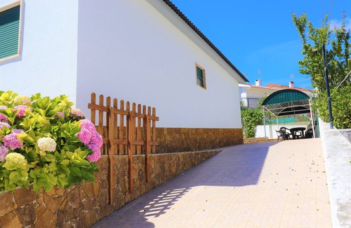 Barril de Baixo House | Casa Saloia Ericeira - close to the beach