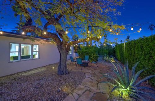 Tahquitz River Estates House | Casa San Lucas by Oranj Palm