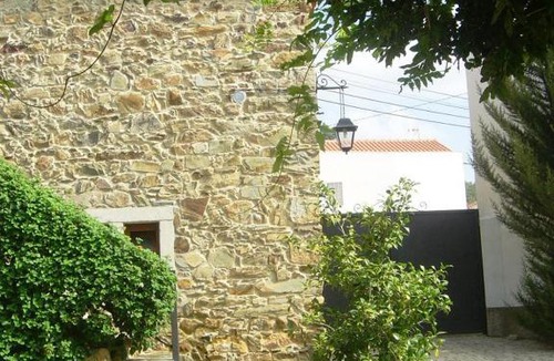 Penha Garcia House | Casa Santa Catarina