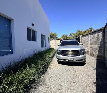 San Juan del Sur Villa | Casa Santa Clara- Ocean View Villa in San Juan del Sur
