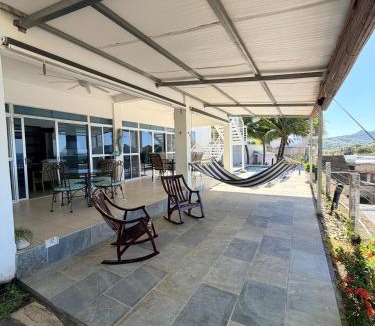 San Juan del Sur Villa | Casa Santa Clara- Ocean View Villa in San Juan del Sur