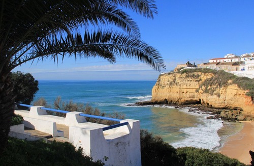 Estombar Villa | Casa Santalena | Private 3 Bed Villa | Private pool | Carvoeiro