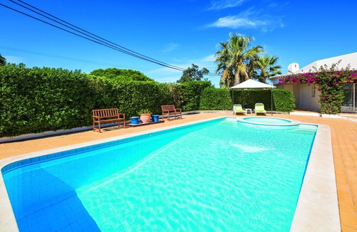 Estombar Villa | Casa Santalena | Private 3 Bed Villa | Private pool | Carvoeiro
