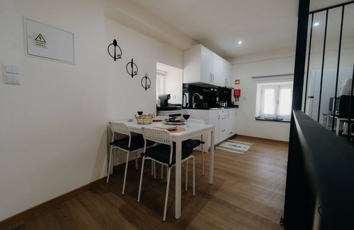 Bomfim House | Casa Santana - Uva Douro Houses