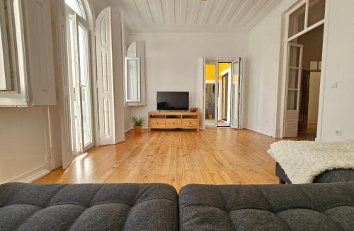 Montemor-o-Novo Apartment | Casa Semedo