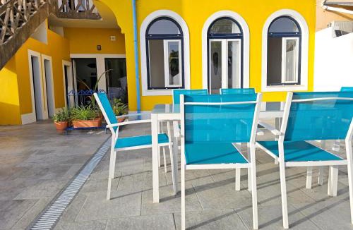 Montemor-o-Novo Apartment | Casa Semedo