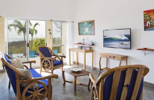 Rancho Santana House | Casa SERENA 3bd/2ba in RANCHO SANTANA sleeps 8