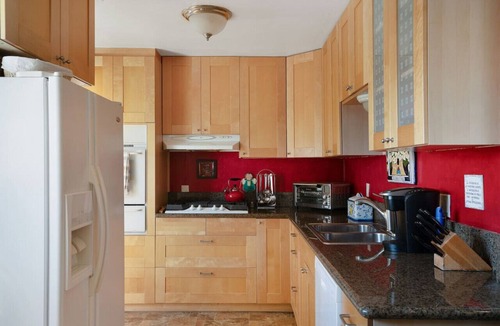 La Mesa House | Casa Sereno - Peaceful Retreat