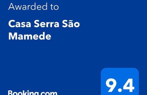 Portalegre House | Casa Serra São Mamede