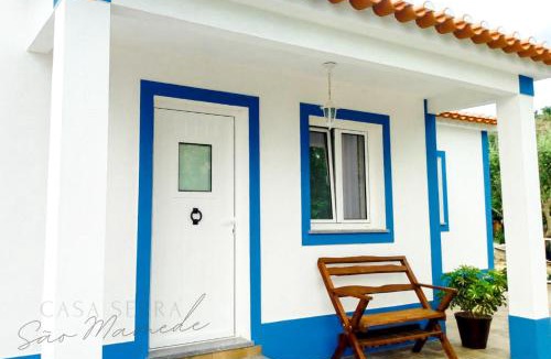 Portalegre House | Casa Serra São Mamede