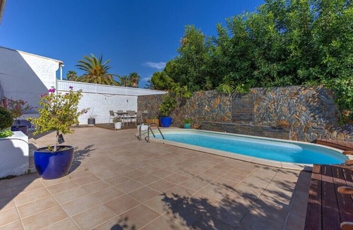 Mato Serrao Villa | Casa Solferias - Private pool and near the center!