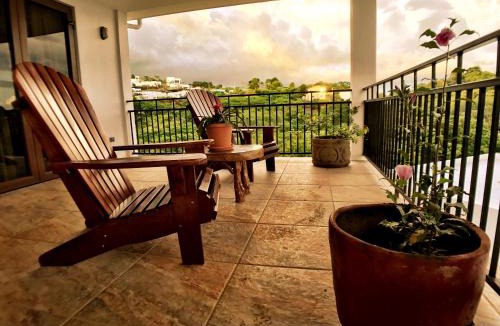 San Juan del Sur House | Casa Soma
