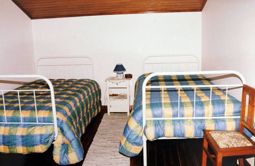 Seia House | Casa Sr. José