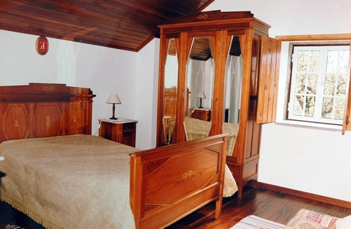Seia House | Casa Sr. José