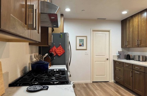 Borrego Springs House | Casa Stargazer|Brand New|Fiber Optic Internet