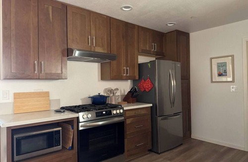 Borrego Springs House | Casa Stargazer|Brand New|Fiber Optic Internet