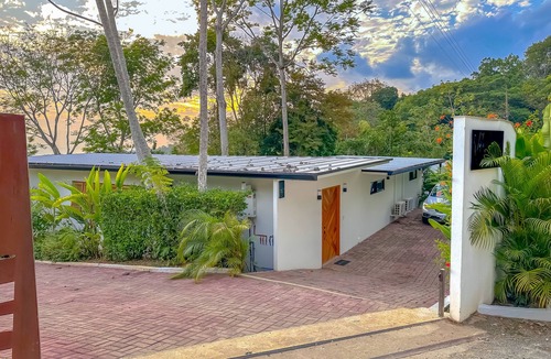 Ciudad Cortes House | Casa Syano